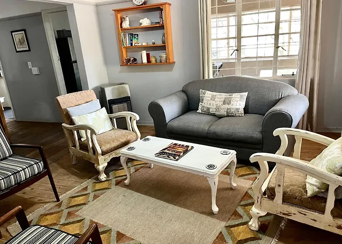 Village Studio Guesthouse